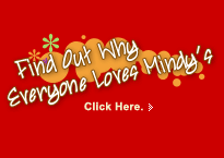 Find out why everyone loves Mindy's